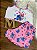 Baby Doll Virginia Estampado - Imagem 12
