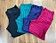 Short Legging Curto Liso - Imagem 6