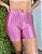 Short Legging Curto Liso - Imagem 2