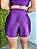 Short Legging Curto Liso - Imagem 5