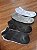 12 pares de Meia Masculinas (37-42) Cores Sortidas - Imagem 7