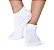 12 pares de Meia Unissex Sortidas - Imagem 2