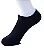 12 pares de Meia Unissex Sortidas - Imagem 1