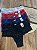 Calcinha Modeladora Plus Size - 48,50,52 - Imagem 2