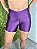 Short Legging Curto Cirrê 3D - Imagem 1