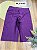 Short Legging Ciclista Cirrê 3D - Imagem 5