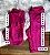 Short Legging Ciclista Cirrê 3D - Imagem 3