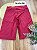 Short Legging Ciclista Cirrê 3D - Imagem 7