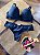 Conjunto Lingerie Com bojo Liso Calcinha Fio P,M,G,GG - Imagem 3