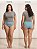 Calcinha Plus Size Lisa Grande - 48,50,52 - Imagem 1