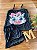 Baby Doll Croped - Virginia P,M,G,GG e único infantil (5 a 10 anos ) - Imagem 3