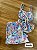 Baby Doll Croped - Virginia P,M,G,GG e único infantil (5 a 10 anos ) - Imagem 9