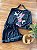 Baby Doll Croped - Virginia P,M,G,GG e único infantil (5 a 10 anos ) - Imagem 2
