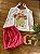Baby Doll Croped - Virginia P,M,G,GG e único infantil (5 a 10 anos ) - Imagem 1