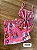 Baby Doll Croped - Virginia P,M,G,GG e único infantil (5 a 10 anos ) - Imagem 12