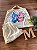 Baby Doll Croped - Virginia P,M,G,GG e único infantil (5 a 10 anos ) - Imagem 6