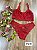 Conjunto de lingerie rendado Sem Bojo Com Aro - Imagem 7