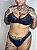 Conjunto de lingerie rendado Sem Bojo Com Aro 48,50,52 - Imagem 1