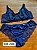 Conjunto de lingerie rendado Sem Bojo Com Aro 48,50,52 - Imagem 3