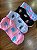 12 Pares de meia Soquetes infantis Feminina - Imagem 6