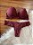Conjunto clássico lingerie Calcinha Fio Rendado - Imagem 6