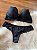 Conjunto clássico lingerie Calcinha Fio Rendado - Imagem 8