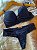 Conjunto De lingerie Calcinha Fio com detalhes em renda - Imagem 3
