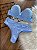 Conjunto De lingerie Calcinha Fio - Imagem 5