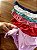 KIT COM 5 CALCINHAS BANCA - Imagem 2