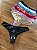 KIT COM 5 CALCINHAS BANCA - Imagem 4
