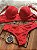 Conjunto de lingerie Plus Size Rendado 48,50,52 - Imagem 5