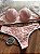 Conjunto de lingerie Plus Size Rendado 48,50,52 - Imagem 7