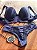 Conjunto de lingerie Plus Size Rendado 48,50,52 - Imagem 4