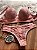 Conjunto de lingerie Plus Size Rendado 48,50,52 - Imagem 3