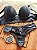 Conjunto de lingerie Plus Size Rendado 48,50,52 - Imagem 1