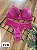 Conjunto clássico lingerie Calcinha Fio P e G - Imagem 8