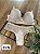 Conjunto clássico lingerie Calcinha Fio P e G - Imagem 7