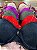Conjunto de Lingerie ESTILOSA - FIO DUPLO - Imagem 10