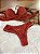 Conjunto De lingerie Calcinha Fio Duplo - Imagem 3