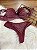 Conjunto De lingerie Calcinha Fio Duplo - Imagem 4