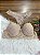 Conjunto Lingerie TAM GG - Fio Duplo Clássico - Imagem 2