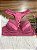 Conjunto Lingerie TAM GG - Fio Duplo Clássico - Imagem 1