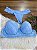 Conjunto Lingerie TAM GG - Fio Duplo Clássico - Imagem 6