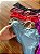 Calcinha Plus Size fio com renda - 48,50,52 - Imagem 3