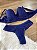 Conjunto clássico lingerie Calcinha Fio Rendado - Imagem 1