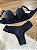 Conjunto clássico lingerie Calcinha Fio Rendado - Imagem 6