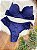 Conjunto de lingerie Calcinha Fio Rendado - Imagem 2