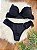 Conjunto de lingerie Calcinha Fio Rendado - Imagem 1