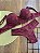 Conjunto de lingerie Rendado Fio Duplo - Imagem 2