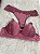 Conjunto Lingerie TAM GG - Fio Duplo - Imagem 2